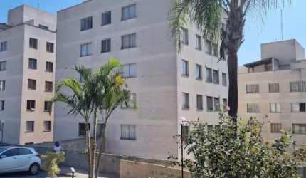 Lindo Apartamento pronto para morar Vila Menck