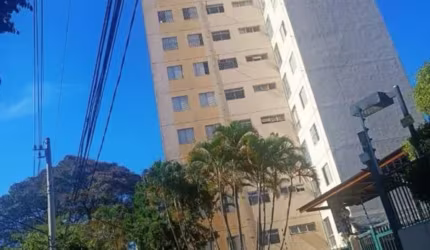 Lindo apartamento no Piratininga