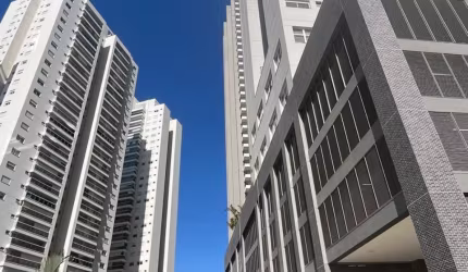 LINDO APARTAMENTO RESERVA JB