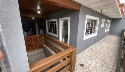 Linda Casa em Barueri