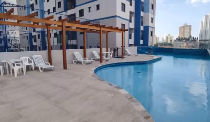 Apartamento Beach Parque Osasco