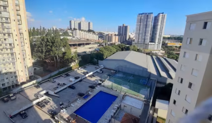 Lindo apartamento no jardim São Pedro
