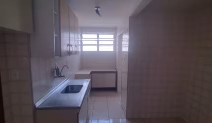 Excelente apartamento na Água Branca