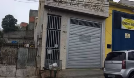 Ótimo Salão Comercial