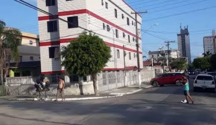 Lindo Apartamento na Praia Grande
