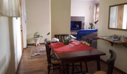Apartamento no Alto de Pinheiros