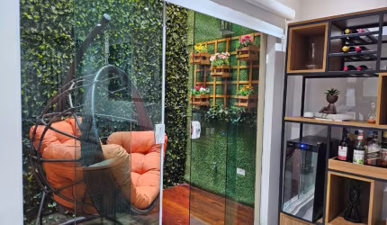 LINDA CASA NA VILA CARRÃO