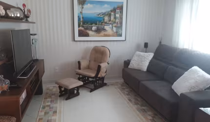Casa com 117 m2 na Barra Funda prox a metro em São Paulo