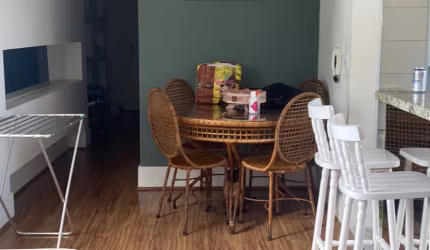 Belíssimo apartamento em Osasco