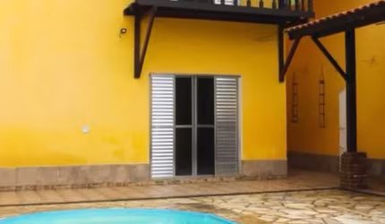 Linda casa em Cotia