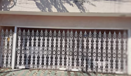 Linda Casa no Metarlugico!