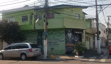 Oportunidade!