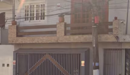 Excelente casa no Rochdale