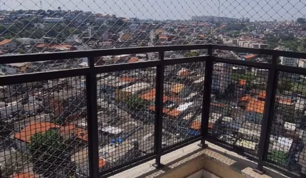 Lindo apartamento no Novo Osasco
