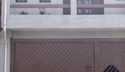 Excelente casa em Barueri