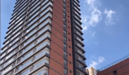 Luxuoso e Confortável; Apartamento em Chácara Santo Antônio