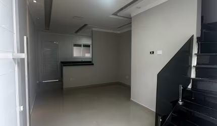 Belíssima casa pronta para morar no Ocian
