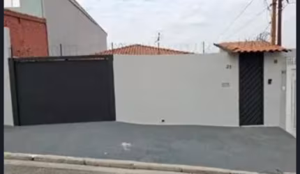 Belíssima Casa pronta para morar