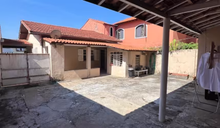 Excelente casa para investimento