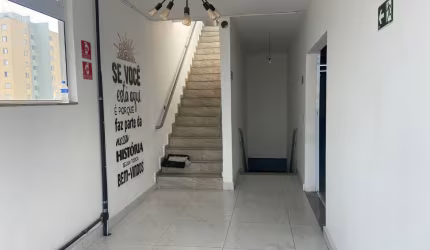 Sala 349 metros comercial serve para cursos clínicas estéticas salão cabeleireiro