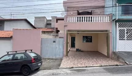 Casa para renda