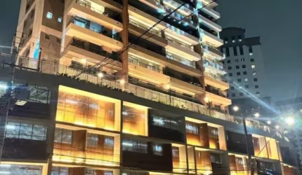 LINDO  APARTAMENTO NO CENTRO DE OSASCO