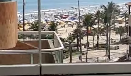 LINDO APARTAMENTO NA OCIAN