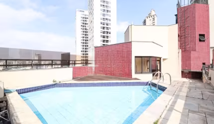 Apartamento Duplex Edíficio Montesarchio à Venda, 360 m²