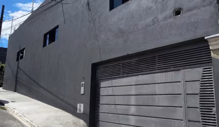 Salão comercial em Barueri