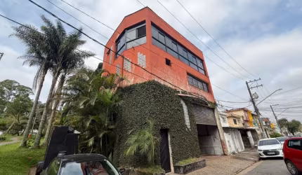 Galpão Comercial a venda, não perca essa oportunidade