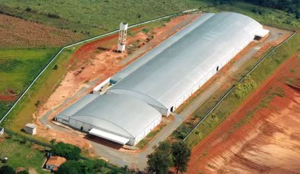 EXCELENTE PARA LOCAÇÃO  GALPÃO COM  20569M2 EM SOROCABA