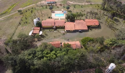 Haras Barreto – Exclusividade, conforto e natureza em um só lugar