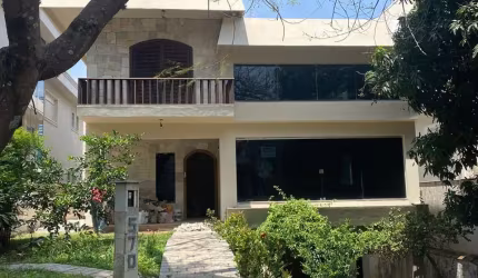LINDA CASA DE CONDOMINIO NO ALPHAVILLE 3