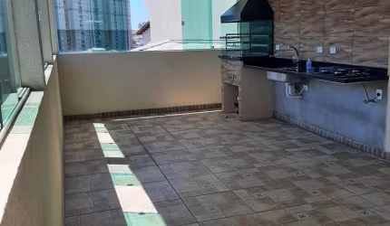 Seu Novo Lar! Casa Espaçosa com Área de Churrasqueira – Jardim Santo Antônio