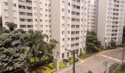 Apartamento belíssimo à venda no Parque Continental