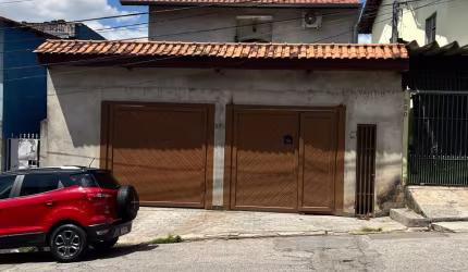 Casa com 3 quartos à venda na Rua Andradina, Rochdale, Osasco, 128 m2 por R$ 750.000