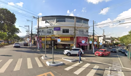 Sala comercial perfeita para locação