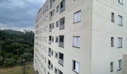 Apartamento Térreo com Excelente Distribuição