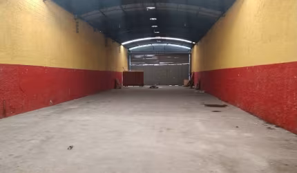 Excelente Galpão no Rochdale