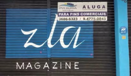 Ponto comercial para alugar no Rochdale