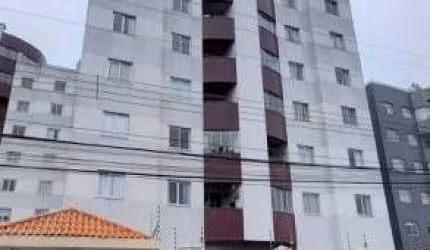 Agua verde apartamento 108m2, com 3 dormitórios sendo uma suíte