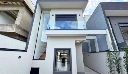 Casa  moderna  sofisticada!!