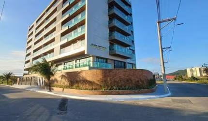 Residencial San Pietro - São Pedro da Aldeia
