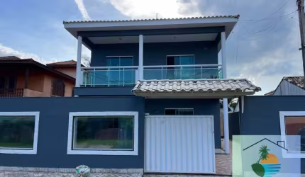 Lindo Duplex no Condomínio Verão Vermelho à 2 quadras da Praia