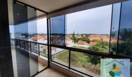 Apartamento no Braga em Cabo frio em Condomínio próximo à Praia das Dunas