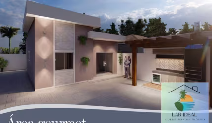Residencial Pallazo: Opções com 1 ou 2 Suítes em Unamar - Cabo Frio