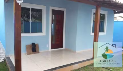 Bela Casa na Rasa próximo à Marina