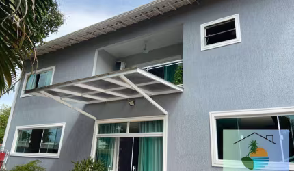 Excelente Casa dentro de Condomínio em Araruama