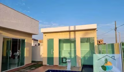 Exuberante Casa dentro de Condomínio em Monte Alto