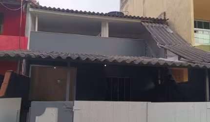Casa em Monte Alto - Arraial do Cabo
